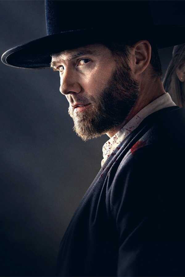 Amish Stud: The Eli Weaver Story (2023) 0