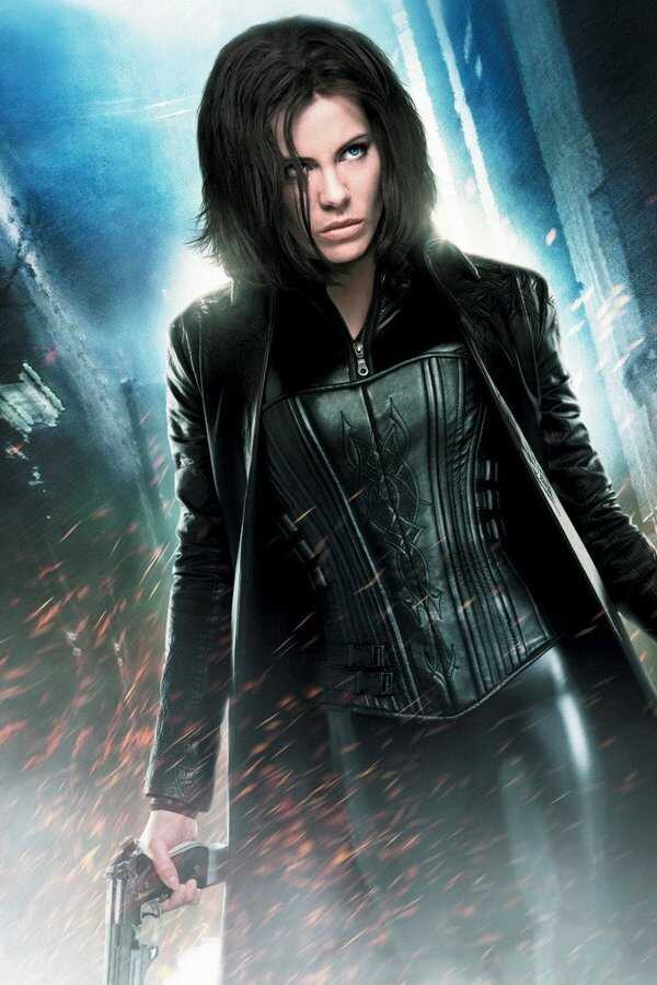 Underworld: El despertar (2012) 0
