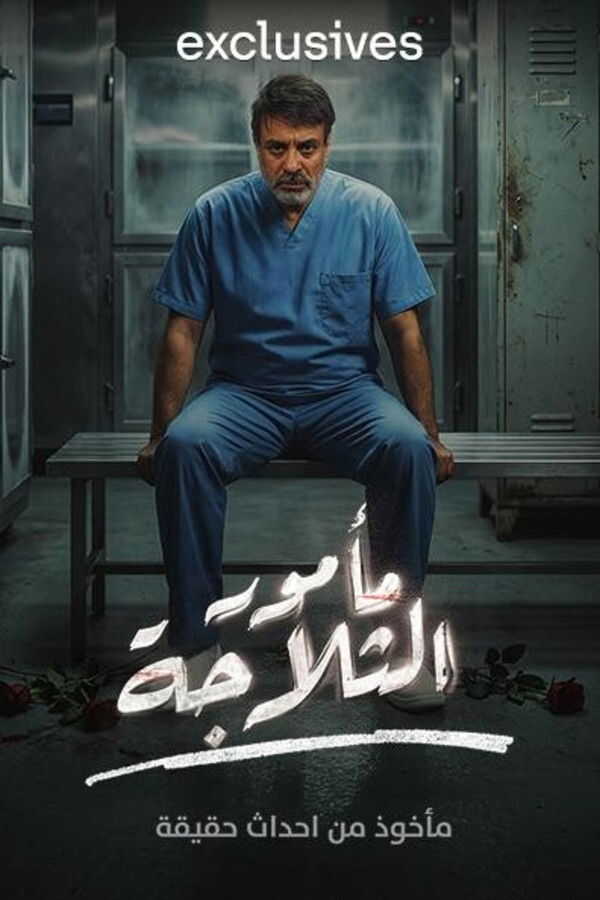 AR - مسلسل مأمور الثلاجة 14