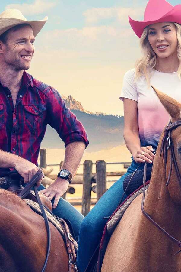 The Movie Star and the Cowboy (2023) 0