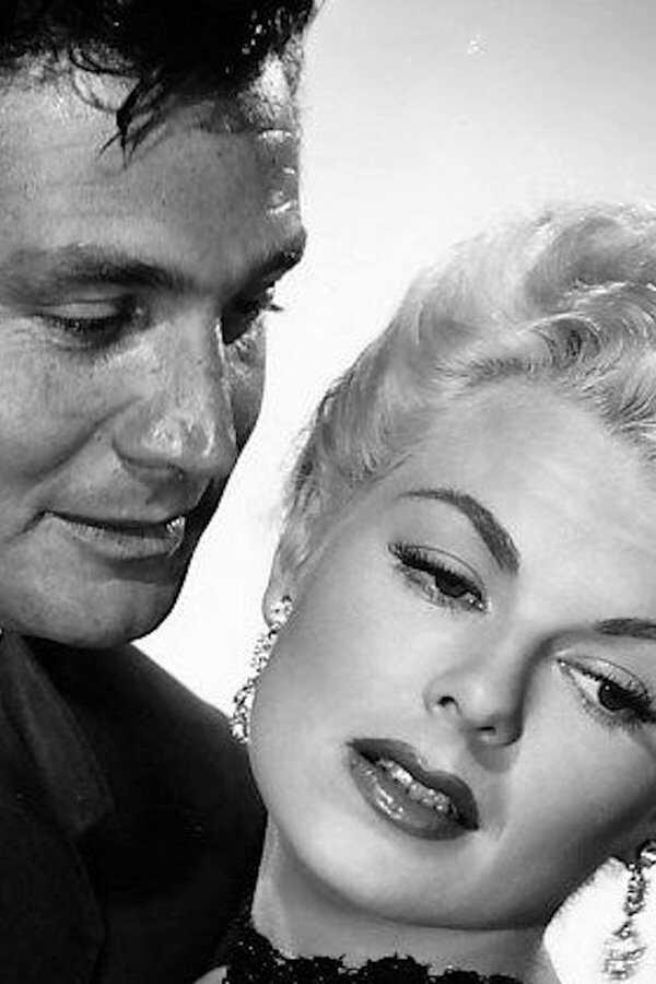 The Houston Story (1956) 0