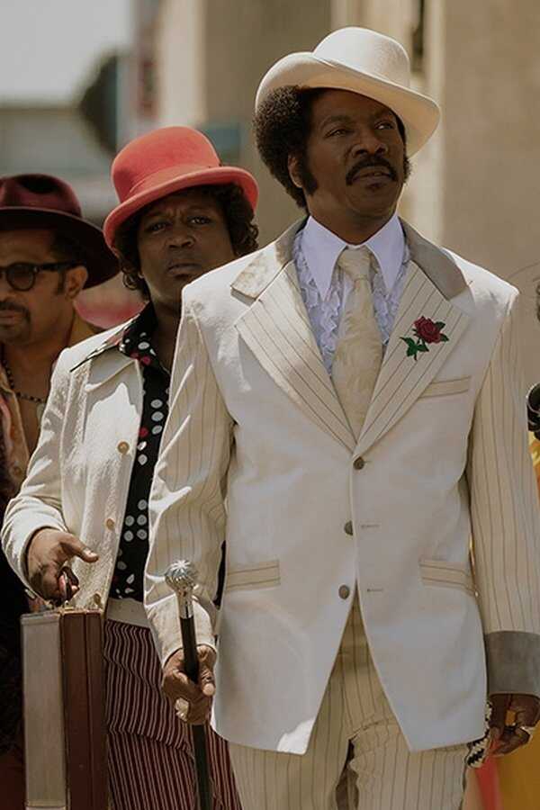 Dolemite Is My Name (2019) 0