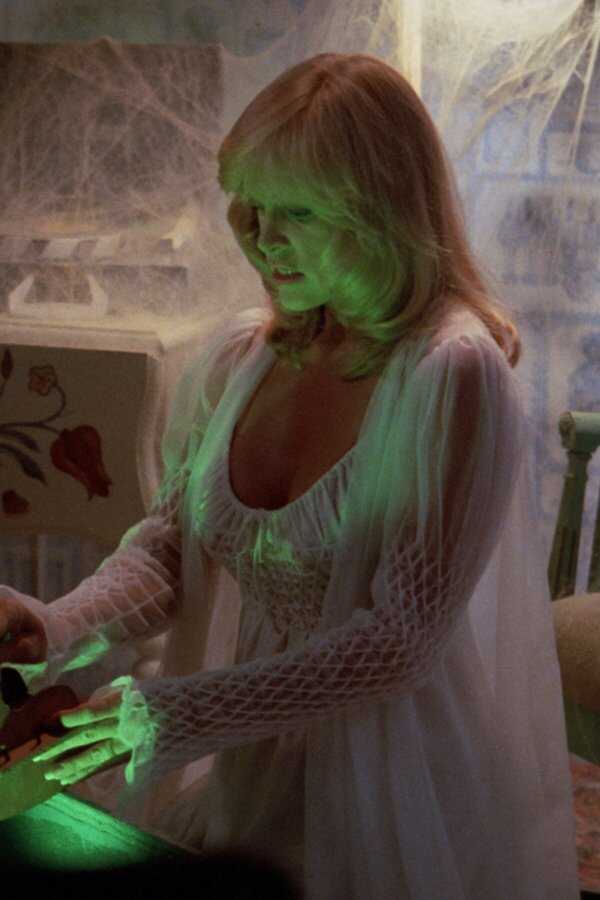 Mausoleum (1983) 0