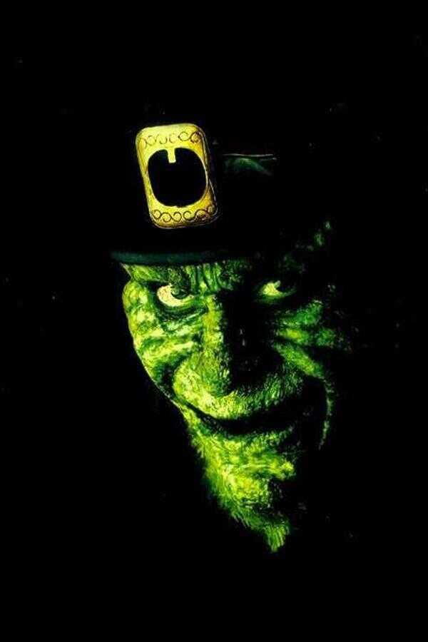 Leprechaun 5: La maldición (2000) 0