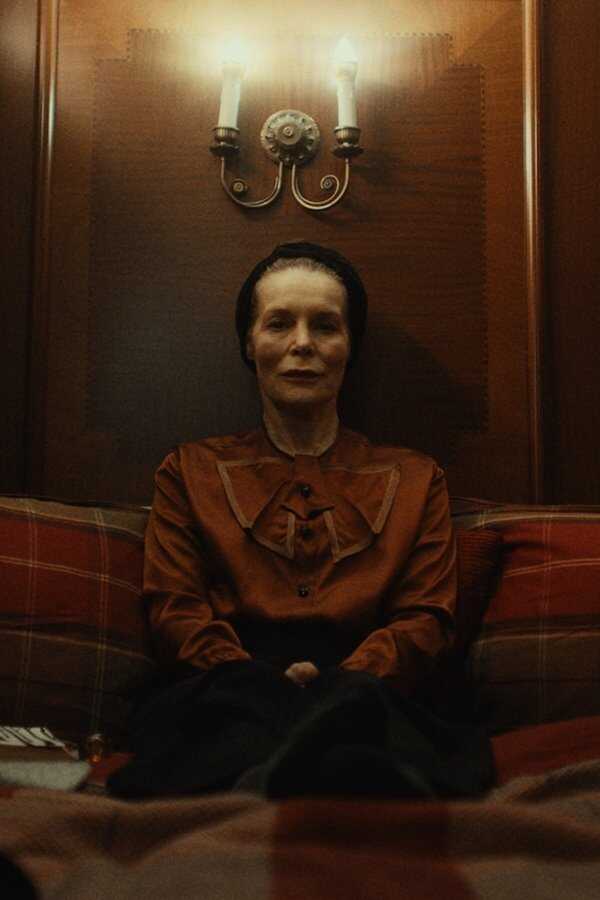 She Will (2022) 0