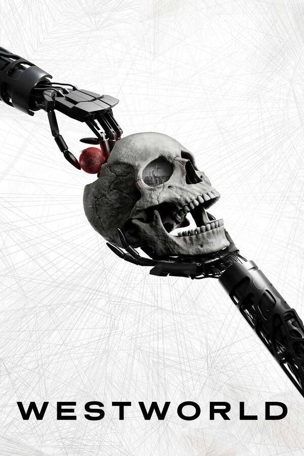 GR - Westworld 14