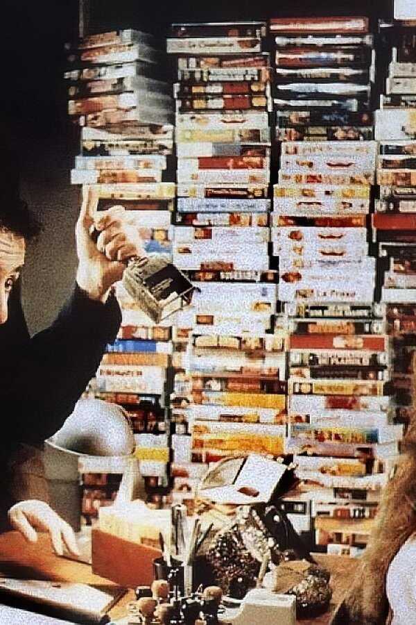 Les parasites (1999) 0