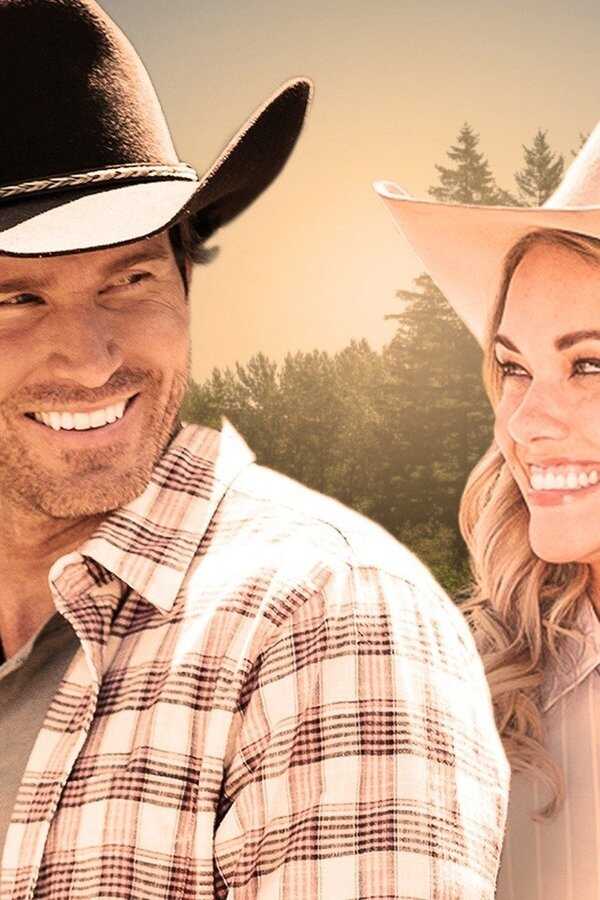 Yellowstone Romance (2022) 0