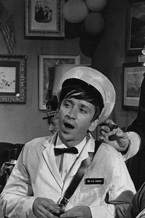 Who's Minding the Mint? (1967) 0