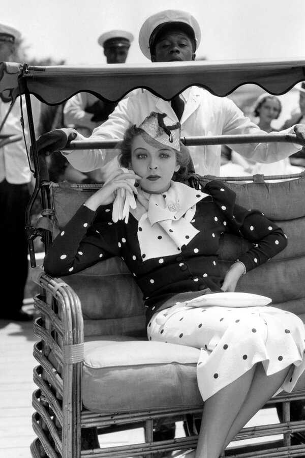 Yours for the Asking (1936) 0