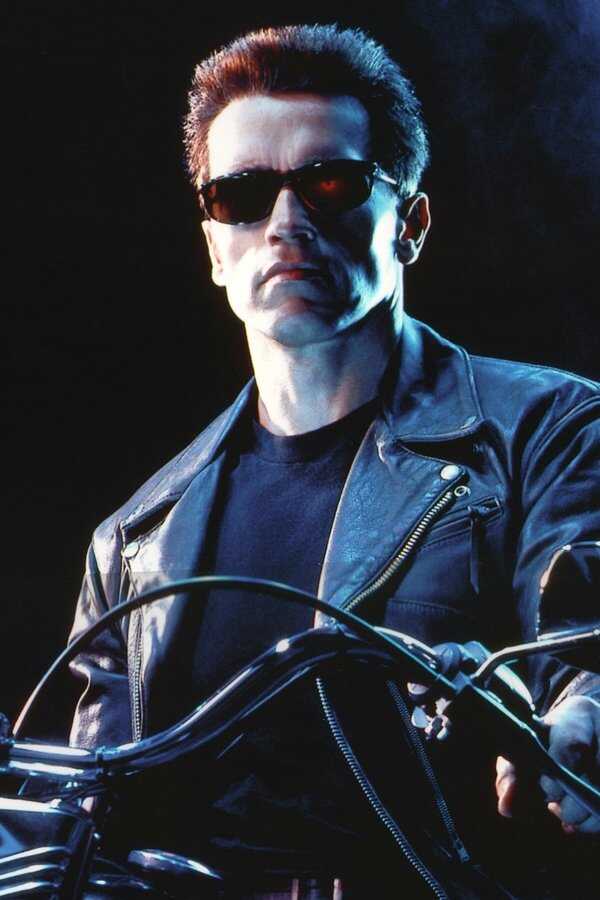 Terminator 2: El juicio final (1991) 0