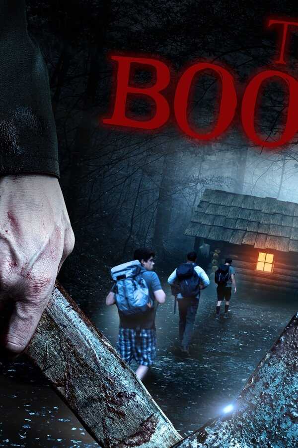 The Boonies (2021) 0