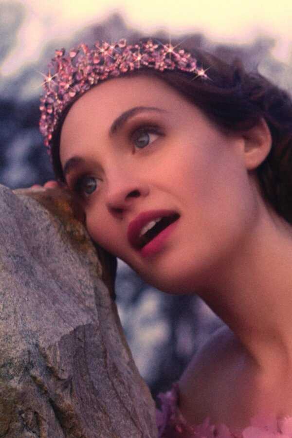 A Fairy Tale After All (2022) 0
