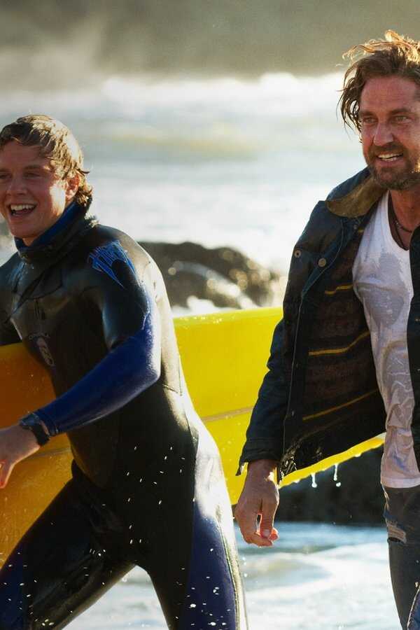 Mavericks - Lebe deinen Traum (2012) 0
