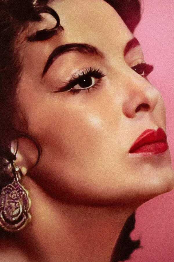 María: La Diva Eterna (2023) 0