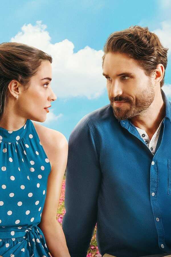When Love Springs (2023) 0