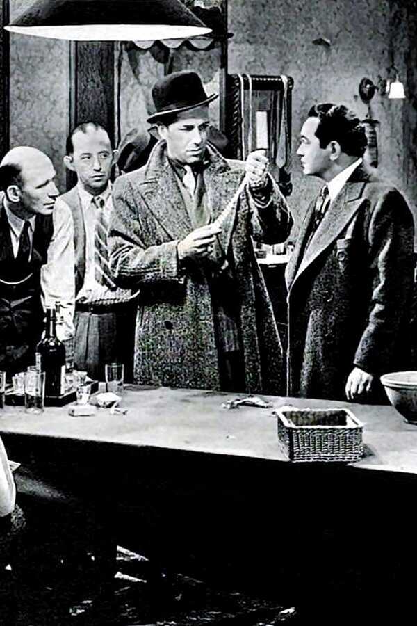 The Amazing Dr. Clitterhouse (1938) 0