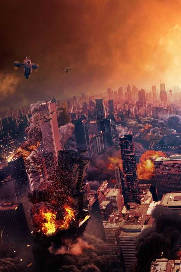 Kill Switch (2017) 0
