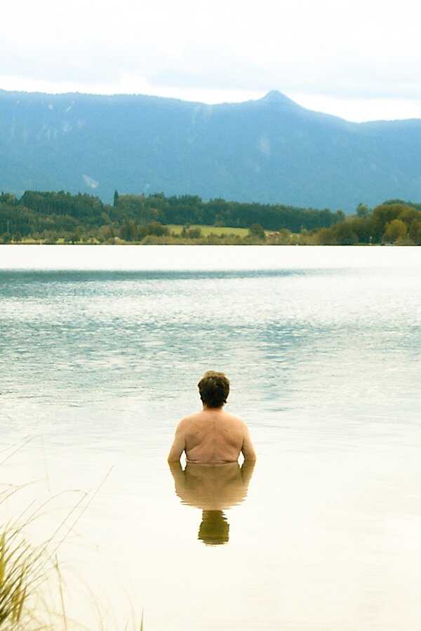 Grüner wird's nicht, sagte der Gärtner und flog davon (2018) 0
