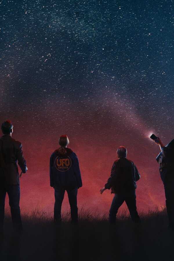 UFO Sweden (2022) 0
