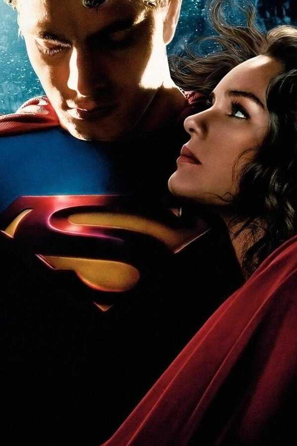 Superman Returns (2006) 0