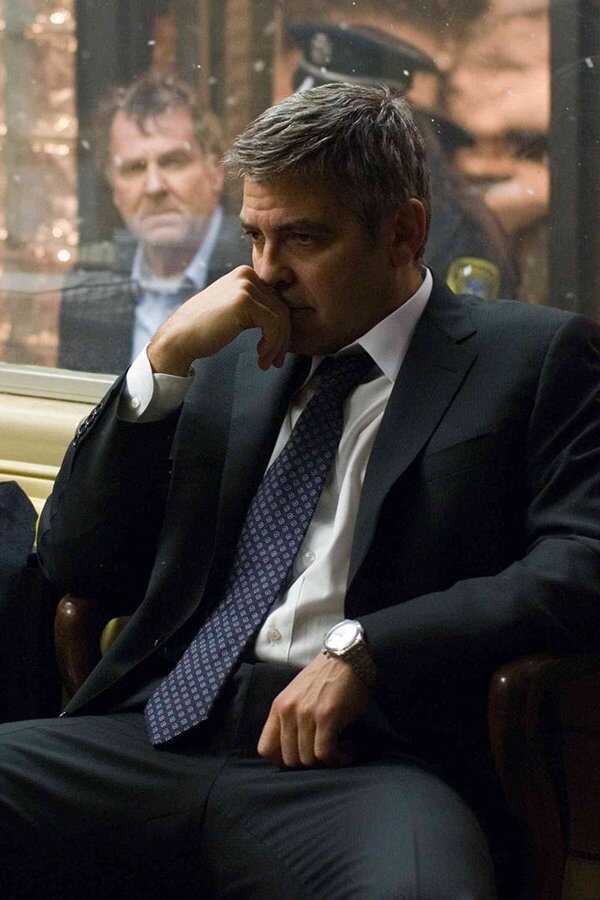 Michael Clayton (2007) 0