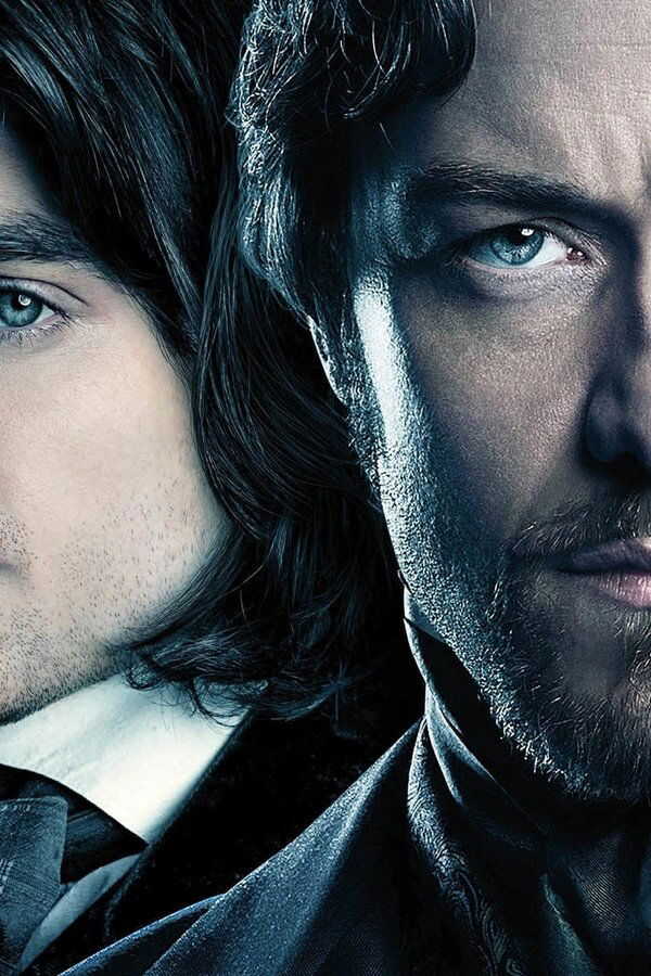 Victor Frankenstein (2015) 0