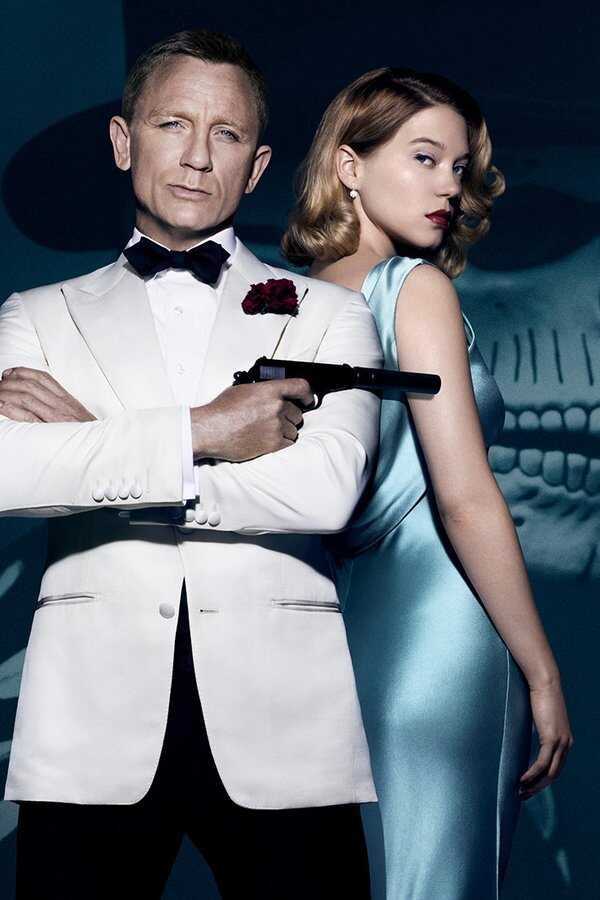 Spectre (2015) 0