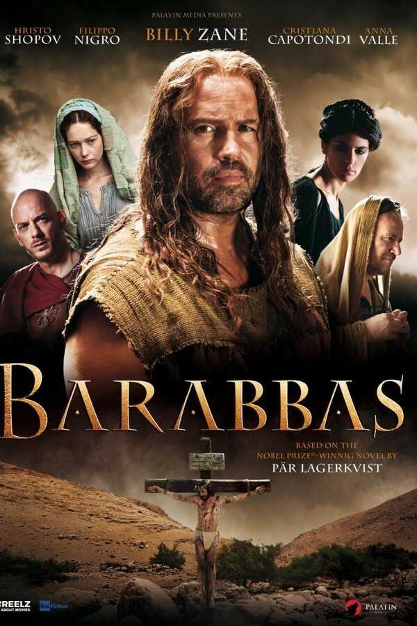 ES - Barrabás 14
