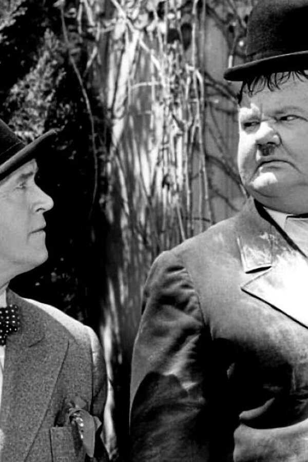 The Big Noise (1944) 0