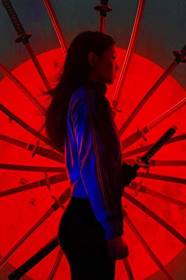 Yakuza Princess (2021) 0