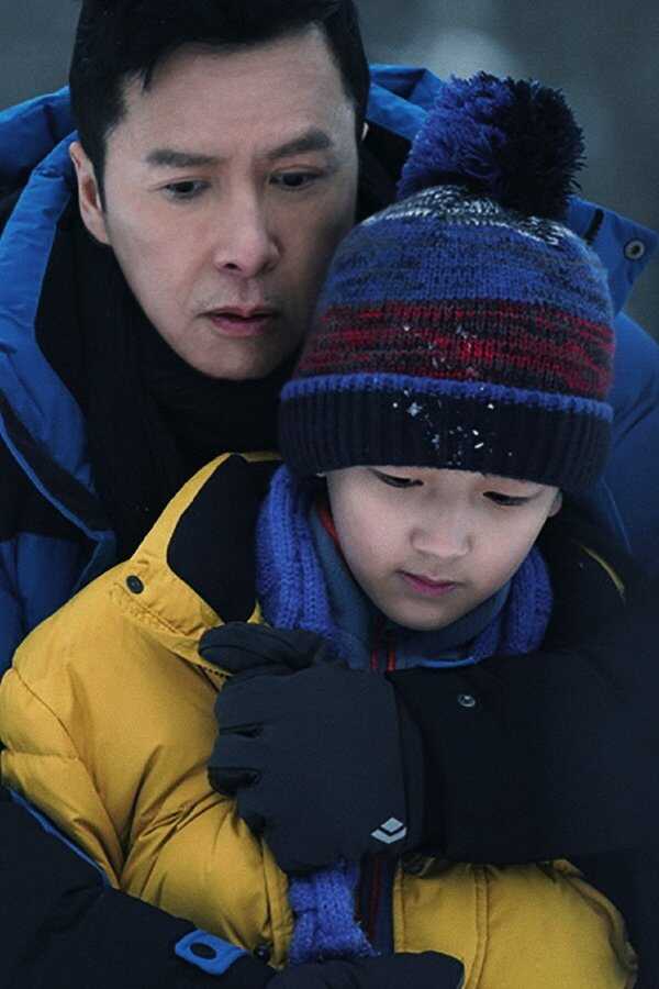 Come Back Home (2022) 0
