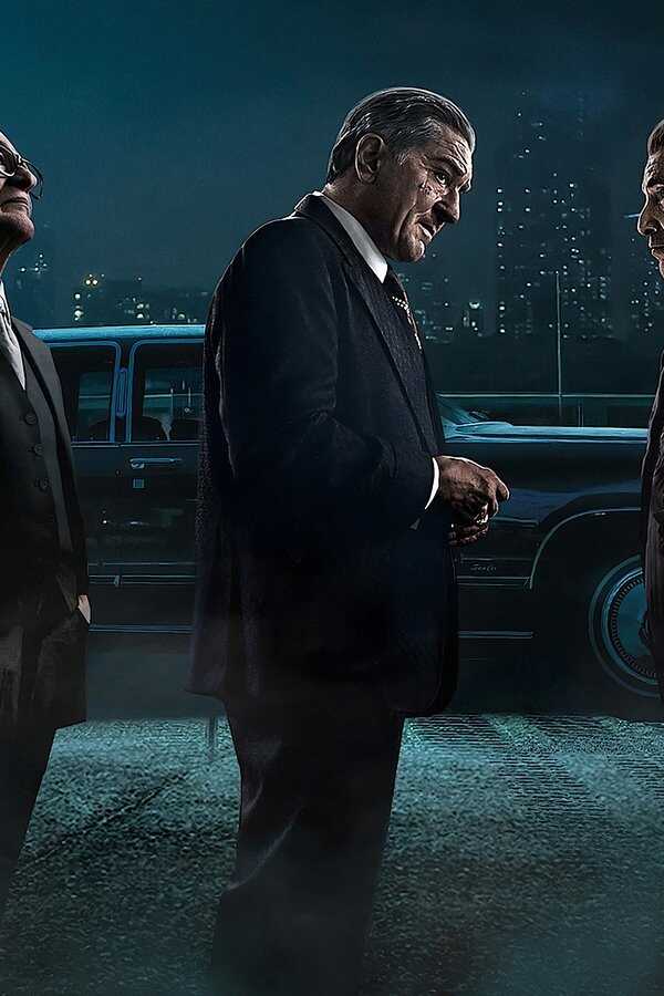The Irishman (2019) 0