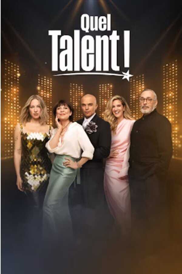 QFR - Quel talent! (2024) 14