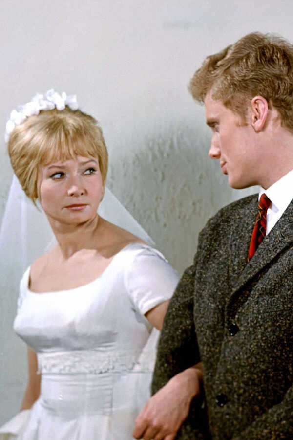 Małżeństwo z rozsądku (1967) 0