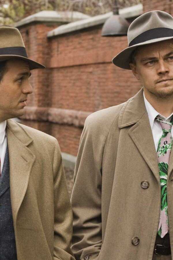 Shutter Island (2010) 0