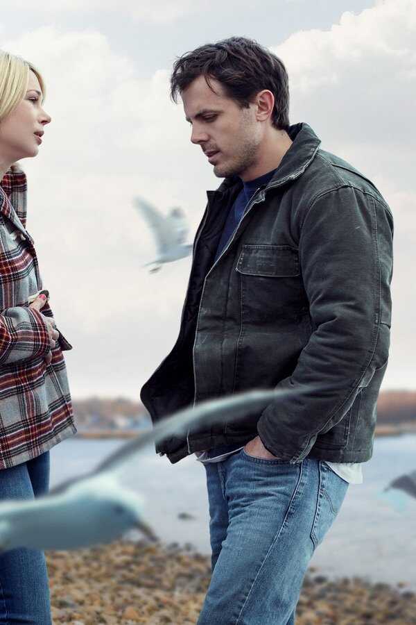 Manchester by the Sea (2016) 0
