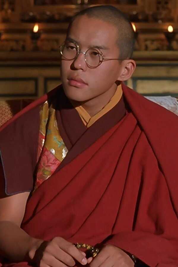 Kundun (1997) 0
