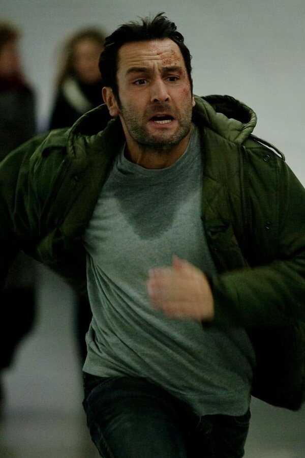 Point Blank (2010) 0