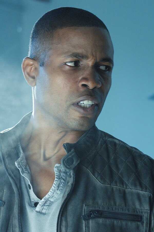 Lazarus (2021) 0