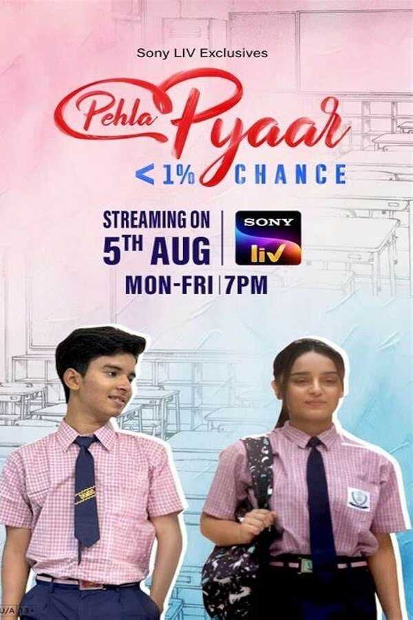 IN - Pehla Pyaar - Less Than 1% Chance (2024) 14