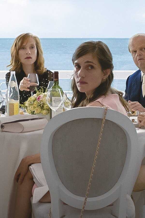 Happy End (2017) 0