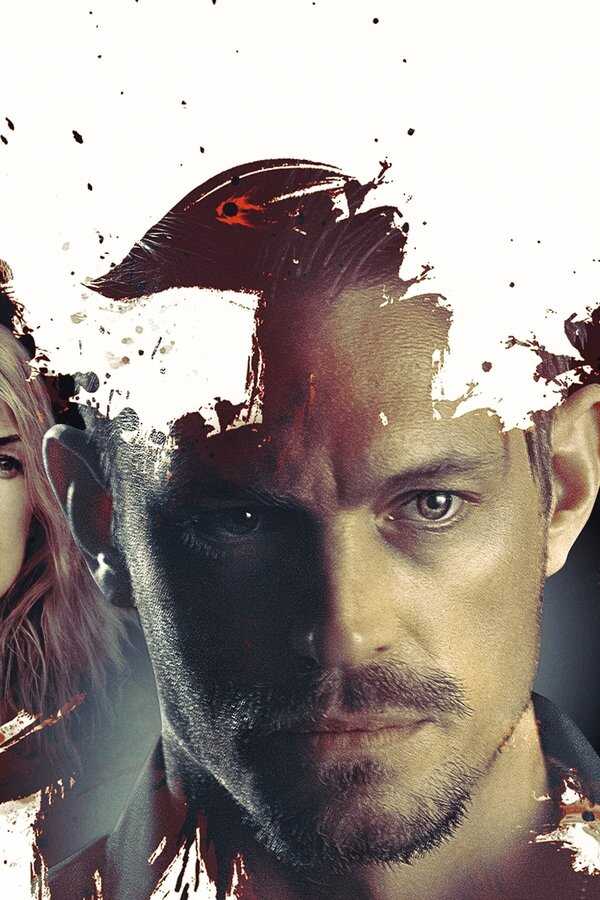 The Informer (2019) 0