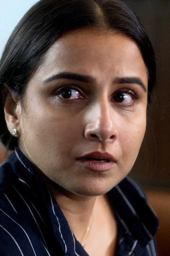 जलसा (2022) 0