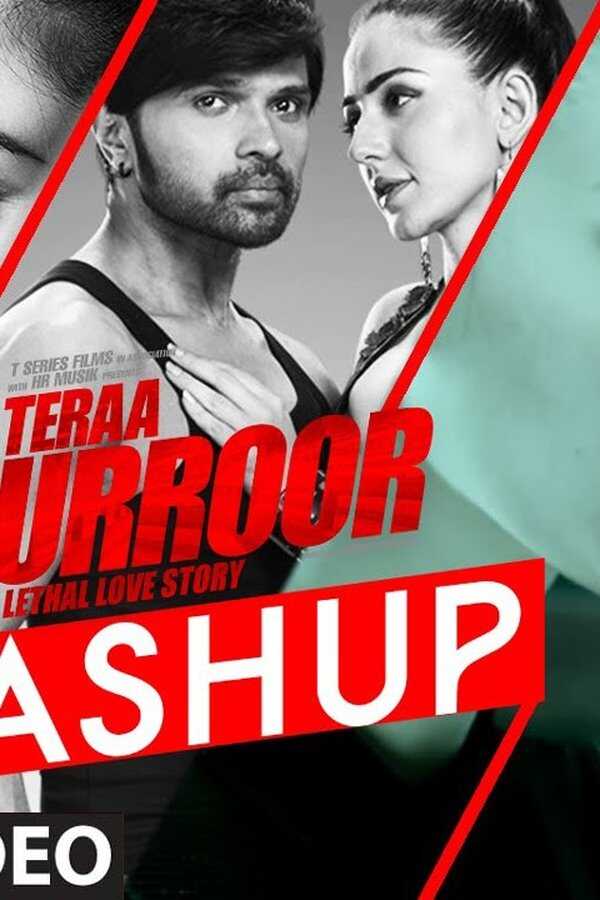Teraa Surroor (2016) 0