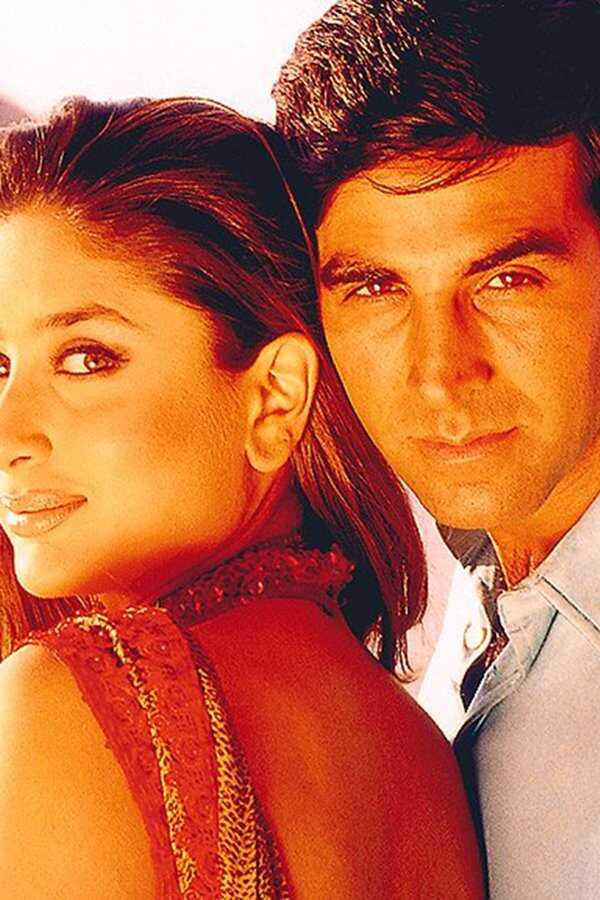 Talaash: The Hunt Begins (2003) 0