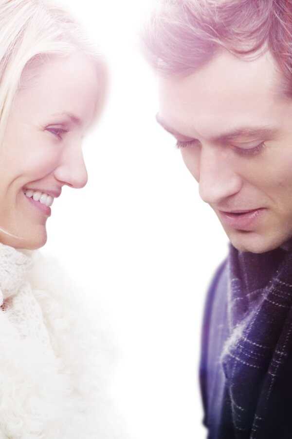 The Holiday (2006) 0