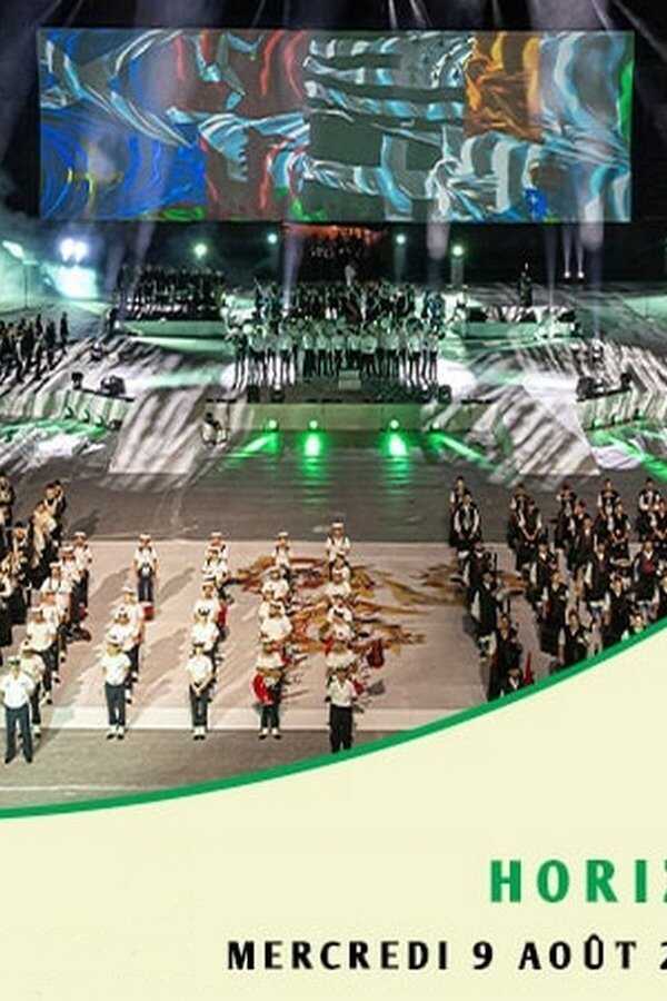 Festival Interceltique de Lorient - Le Grand Spectacle (2023) 0