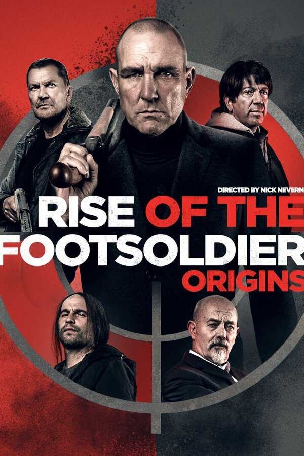 Rise of the Footsoldier: Origins (2021) 0