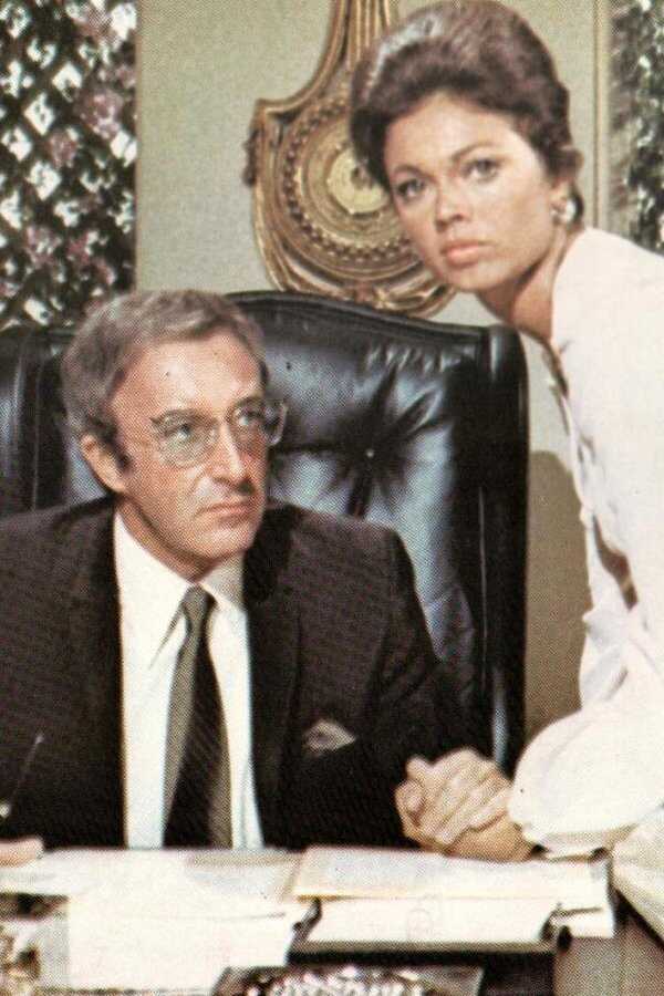 Where Does It Hurt? (1972) 0